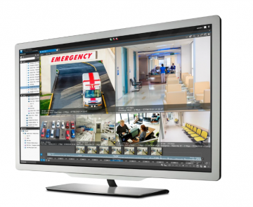 March Networks  27209 | Precision Security and Low Voltage Supply